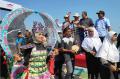 Festival Kampung Berseri Astra di Pulau Pramuka