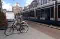 Amsterdam, Surga untuk Bersepeda