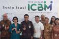 Kementerian Pariwisata Akan Gelar ICBM 2019 di Yogyakarta