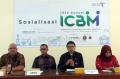 Kementerian Pariwisata Akan Gelar ICBM 2019 di Yogyakarta