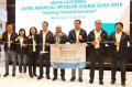 Astra Financial Kembali Jadi Sponsor Utama GIIAS 2019