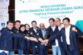 Astra Financial Kembali Jadi Sponsor Utama GIIAS 2019