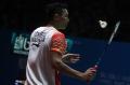 Pertandingan Sengit, Jonatan Christie Pulangkan Rasmus Gemke