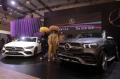Mercedes-Benz Perkenalkan Dua Mobil Baru di GIIAS 2019