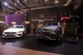 Mercedes-Benz Perkenalkan Dua Mobil Baru di GIIAS 2019