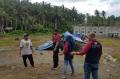 AGP Bantu Korban Gempa Halmahera Selatan