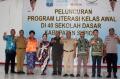 Prudential dan Unicef Inisiasi Program Literasi Kelas Awal di Papua