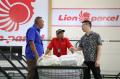 Lion Parcel Resmikan TPS Berkonsep One Stop Facility di Batam