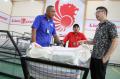 Lion Parcel Resmikan TPS Berkonsep One Stop Facility di Batam
