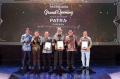 WEGE Sukses Bangun Patra Cirebon Hotel dan Convention