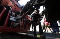 Kereta Api Uap Jaladara, Transportasi Unik Kota Solo