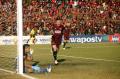Bekuk Persija 2-0, PSM Juara Piala Indonesia 2018