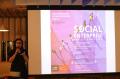 DBS SE Meet Up Bahas Ekosistem Wirausaha Sosial