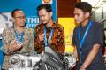 Shell Indonesia Gelar Kompetisi Think Efficiency Award 2019