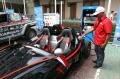 Finish di Jakarta, Mobil Listrik ITS Tempuh Jarak 900 Km