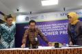 PII dan PLN Jalin Kerja Sama Penjaminan Pembiayaan Hydropower Program