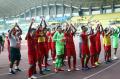 Timnas Indonesia U19 Kalah 2-4 Lawan Iran