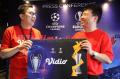 Vidio Resmi Jadi Official Online Broadcaster UEFA Championship League