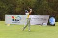 Turnamen Golf AQ Invitational Galang Dana untuk Pelestarian Lingkungan