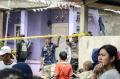Polisi Amankan Terduga Teroris di Bekasi