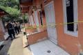 Polisi Amankan Terduga Teroris di Bekasi