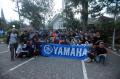 Yamaha Beri Ilmu Jurus Irit Blue Core ke SINDOnews