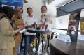 BFI Coffeepreneur Dorong Kemajuan IKM Kopi di Sumsel