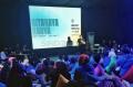 Triawan Munaf Hadiri Pembukaan Bekraf Festival 2019 di Solo