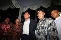 Anwar Ibrahim Takziah ke Kediaman Mendiang BJ Habibie