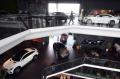 Mercedes-Benz Distribution Indonesia Resmikan Dealer Baru