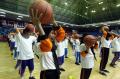 NBA Gandeng Pemprov DKI Jakarta Terapkan Kurikulum Basket di Sekolah