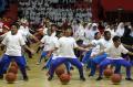 NBA Gandeng Pemprov DKI Jakarta Terapkan Kurikulum Basket di Sekolah
