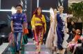 Surabaya Fashion Week Tampilkan Tren Busana 2020