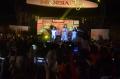 Penampilan Naura Meriahkan Konser Musik Aku Indonesia