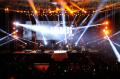 Presiden Jokowi Hadiri Konser Musik untuk Republik