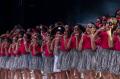 The Resonanz Childrens Choir Pentaskan Ad Amore