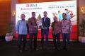 Turnamen Golf BNI Indonesian Masters Digelar Desember Mendatang
