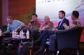 Turnamen Golf BNI Indonesian Masters Digelar Desember Mendatang