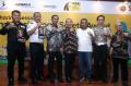 Sharing Session Indonesia Road Safety Award 2019