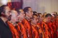 Presiden Jokowi Buka Mubes X Pemuda Pancasila