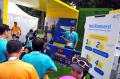 Astra Life Gelar Fisioterapi Gratis di Electric Jakarta Marathon 2019