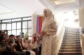 Inspirasi Citra Kirana untuk Koleksi Terbaru Elzatta Hijab