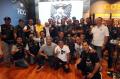 1st HOG Anak Elang Jakarta Chapter Official Journey Digelar di Bali