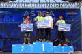 Astra Half Marathon Ajak 4.000 Pelari Kurangi Sampah Plastik