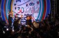 Tipe-X Tampil Enerjik Tutup Kemeriahan MNC Fest 2019