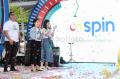 MNC Teknologi Nusantara Luncurkan SPIN