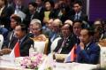 Presiden Jokowi Hadiri KTT ke-22 ASEAN Plus Three