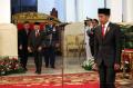 Presiden Jokowi Berikan Gelar Pahlawan Nasional Kepada 6 Tokoh