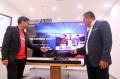 Tayangan Vidio Kini Dapat Diakses dari Samsung Smart TV