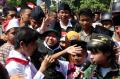 Peringati Hari Pahlawan, Pelajar di Surabaya Pentaskan Drama Kolosal